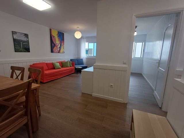 3 Zimmer Apartment zu verkaufen in Corralejo, La Oliva - 239.900 € (Ref: 9650597)