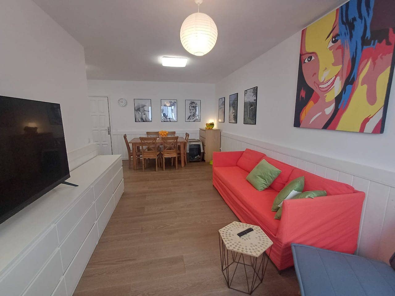 3 sypialnia Apartament na sprzedaż w Corralejo - 239 900 € (Ref: 9650597)