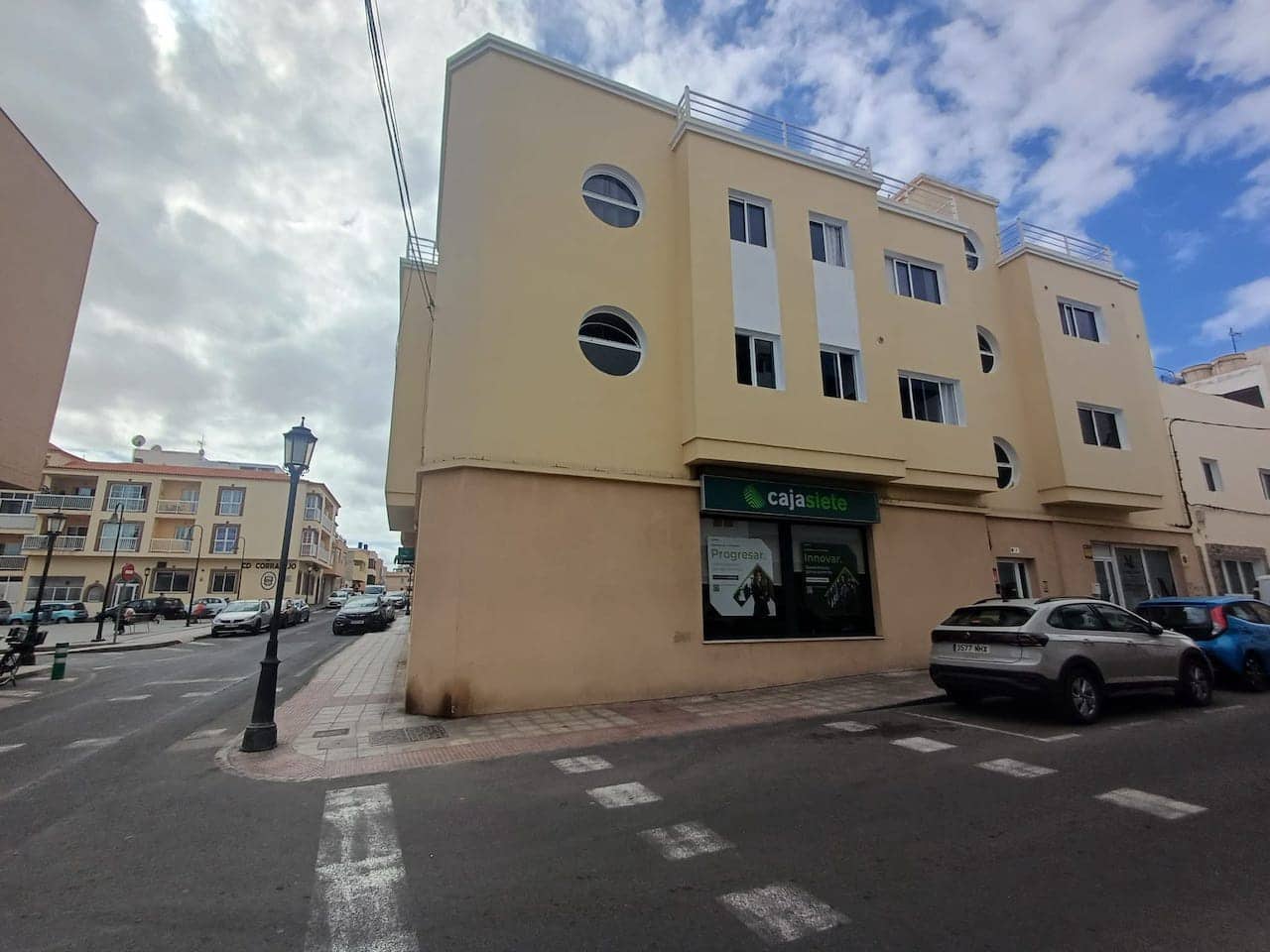 3 sypialnia Apartament na sprzedaż w Corralejo - 239 900 € (Ref: 9650597)