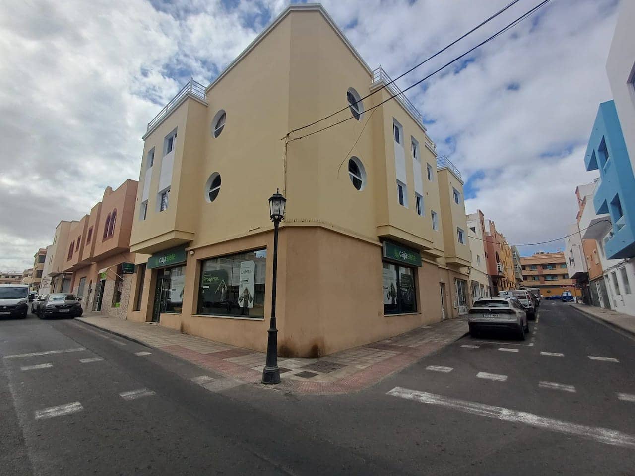 3 sypialnia Apartament na sprzedaż w Corralejo - 239 900 € (Ref: 9650597)