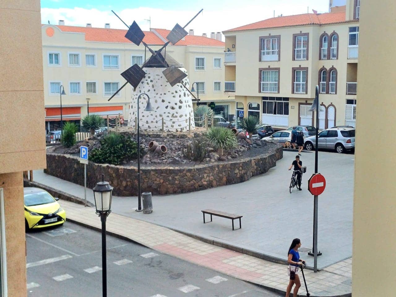 3 sypialnia Apartament na sprzedaż w Corralejo - 239 900 € (Ref: 9650597)