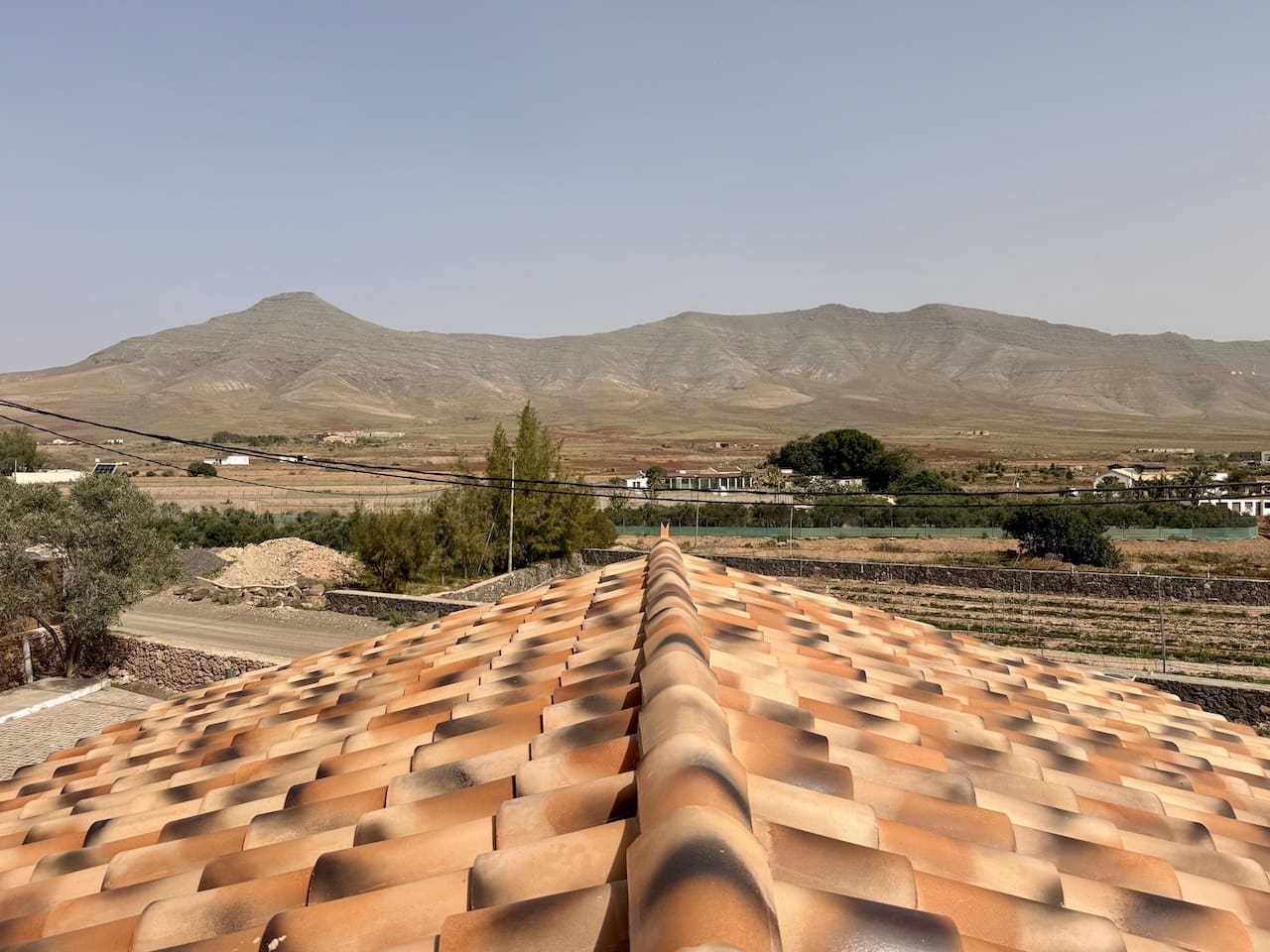 4 makuuhuone Huvila myytävänä paikassa Casillas del Angel mukana uima-altaan 
autotalli - 600 000 € (Ref: 9685890)