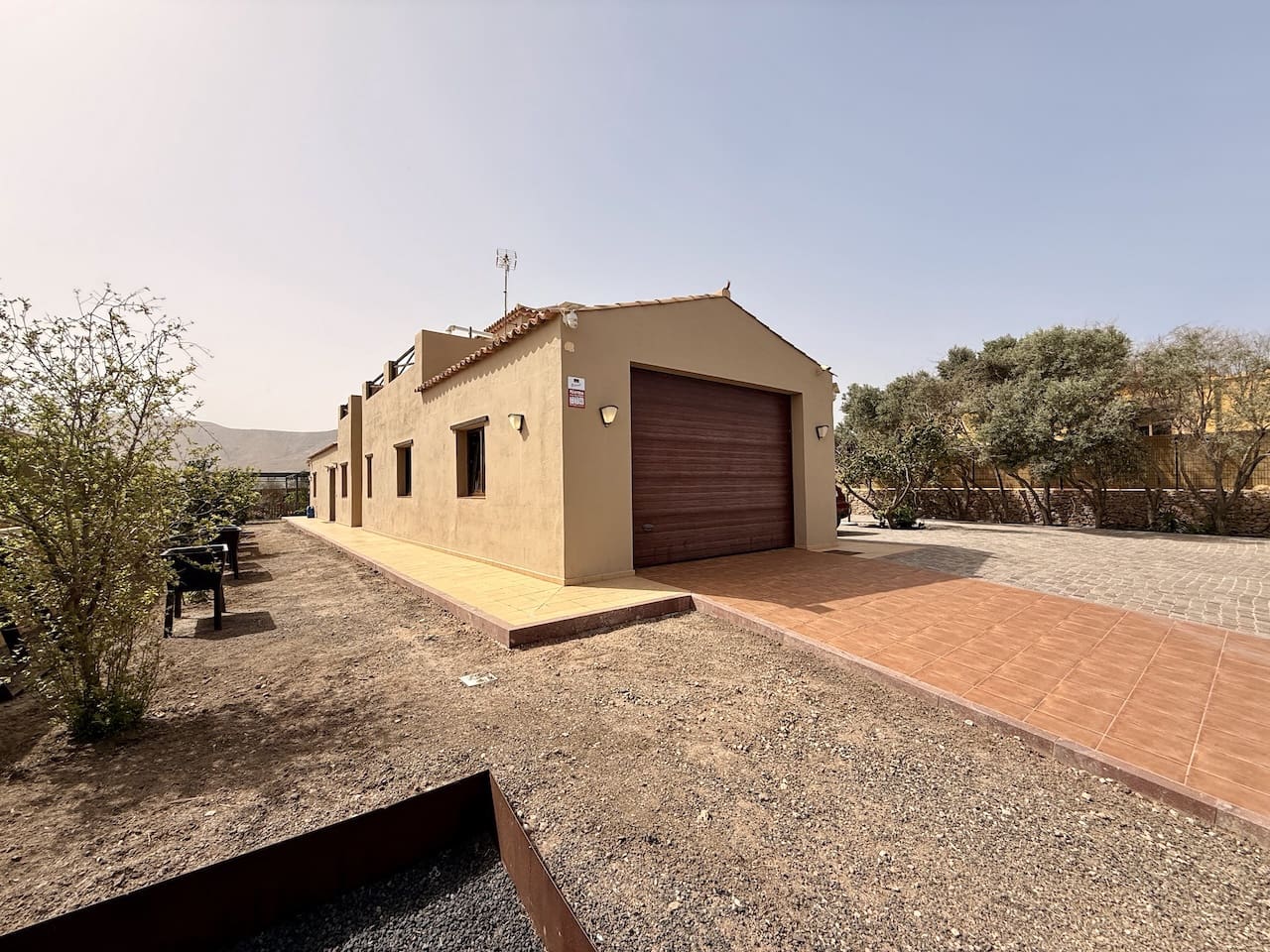 4 makuuhuone Huvila myytävänä paikassa Casillas del Angel mukana uima-altaan 
autotalli - 600 000 € (Ref: 9685890)