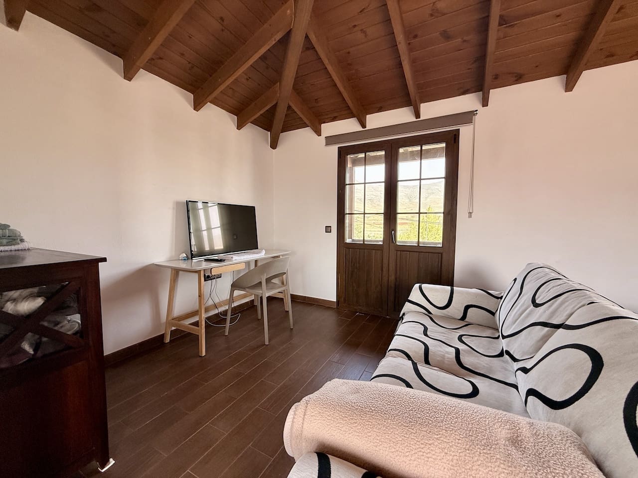 4 makuuhuone Huvila myytävänä paikassa Casillas del Angel mukana uima-altaan 
autotalli - 600 000 € (Ref: 9685890)