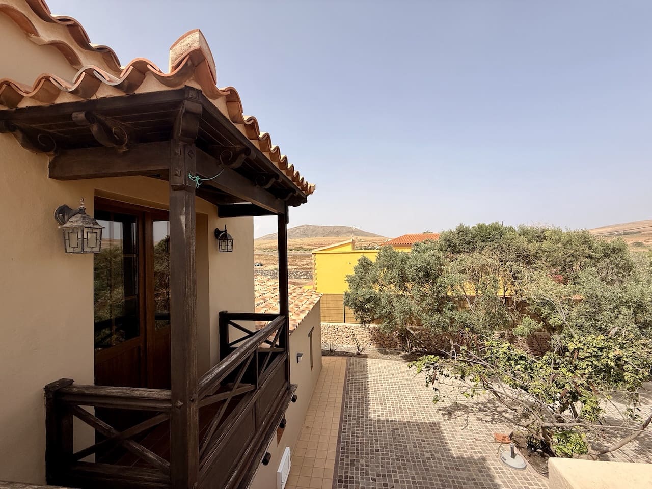 4 makuuhuone Huvila myytävänä paikassa Casillas del Angel mukana uima-altaan 
autotalli - 600 000 € (Ref: 9685890)