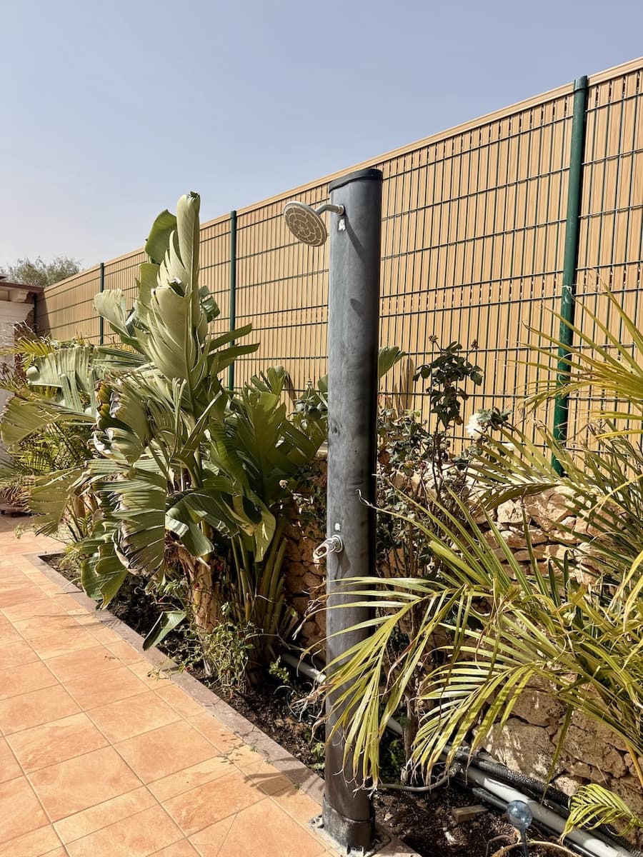 4 makuuhuone Huvila myytävänä paikassa Casillas del Angel mukana uima-altaan 
autotalli - 600 000 € (Ref: 9685890)