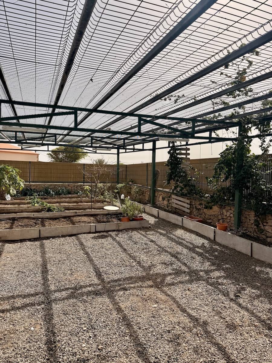 4 makuuhuone Huvila myytävänä paikassa Casillas del Angel mukana uima-altaan 
autotalli - 600 000 € (Ref: 9685890)