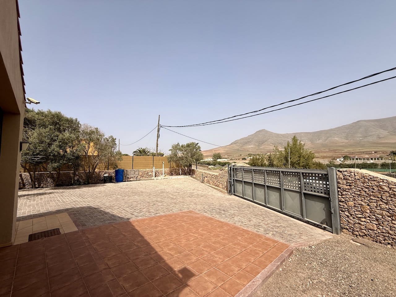 4 soveværelse Villa til salg i Casillas del Angel med swimmingpool garage - € 550.000 (Ref: 9685890)
