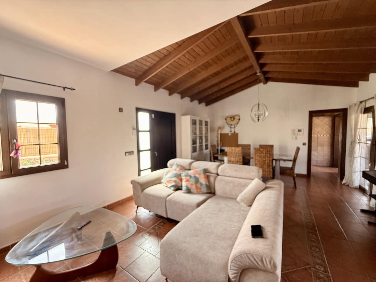 4 soveværelse Villa til salg i Casillas del Angel med swimmingpool garage - € 550.000 (Ref: 9685890)