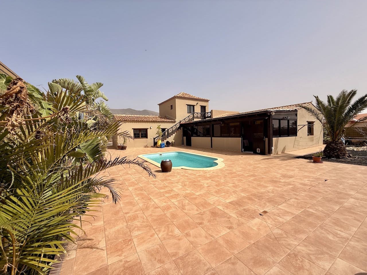 4 soveværelse Villa til salg i Casillas del Angel med swimmingpool garage - € 550.000 (Ref: 9685890)