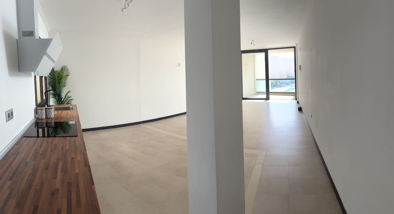 3 bedroom Apartment for sale in El Cotillo with pool garage - € 342,950 (Ref: 9731185)