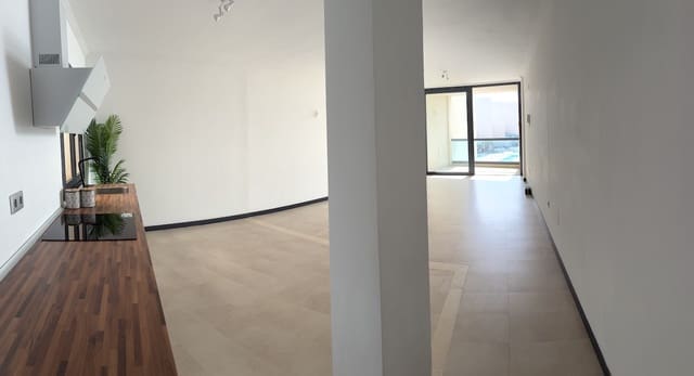 2 Zimmer Apartment zu verkaufen in El Cotillo, La Oliva mit Pool Garage - 342.950 € (Ref: 9731185)