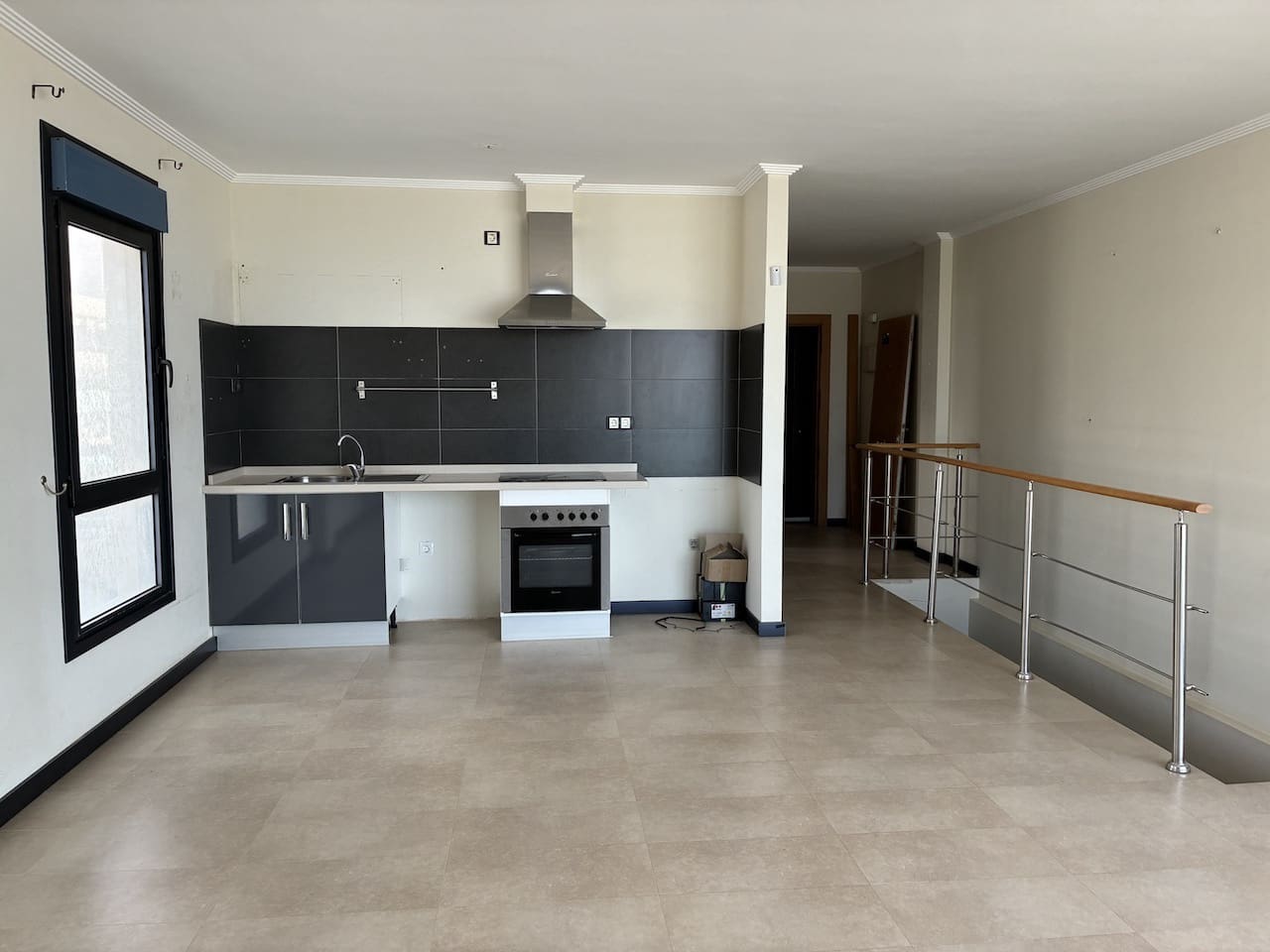 3 bedroom Apartment for sale in El Cotillo with pool garage - € 342,950 (Ref: 9731185)