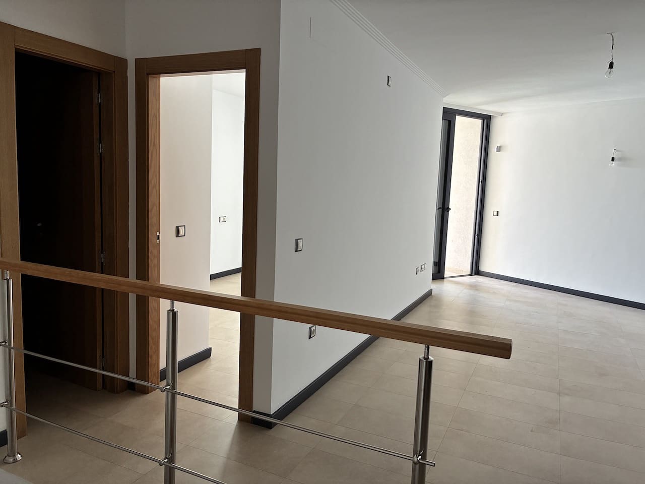 3 bedroom Apartment for sale in El Cotillo with pool garage - € 342,950 (Ref: 9731185)