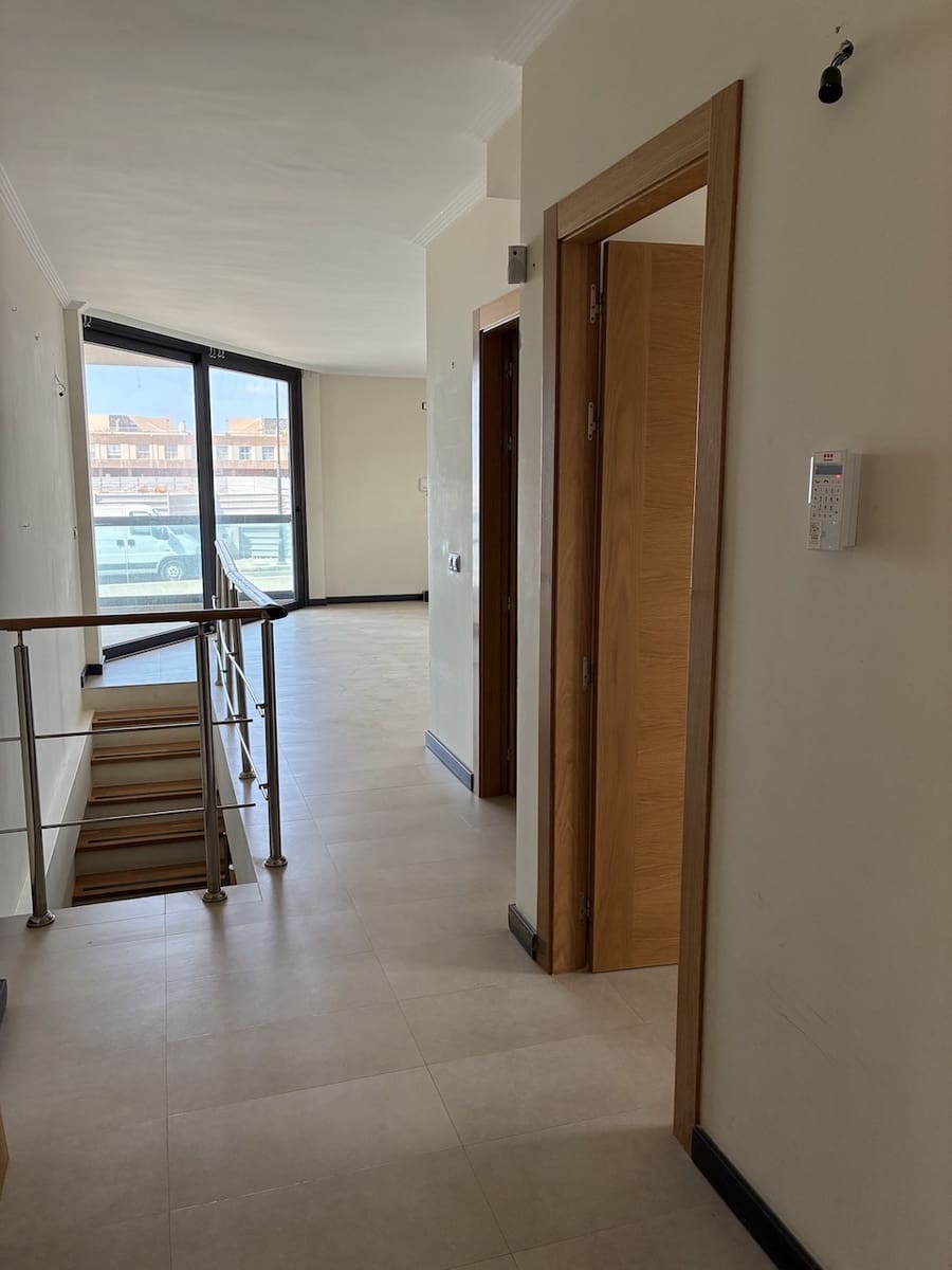 3 bedroom Apartment for sale in El Cotillo with pool garage - € 342,950 (Ref: 9731185)