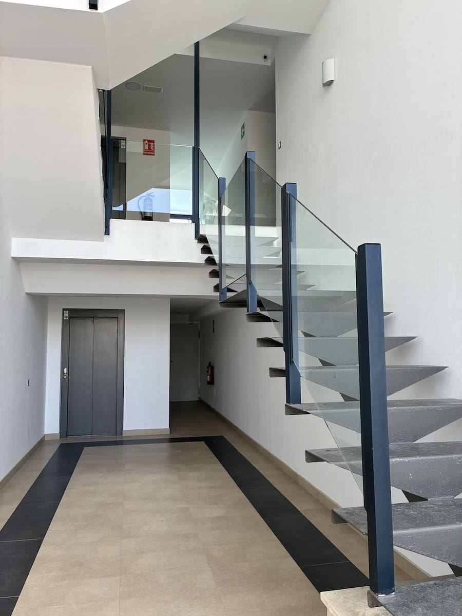 3 bedroom Apartment for sale in El Cotillo with pool garage - € 342,950 (Ref: 9731185)