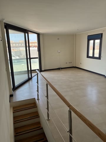 2 Zimmer Apartment zu verkaufen in El Cotillo, La Oliva mit Pool Garage - 342.950 € (Ref: 9731185)
