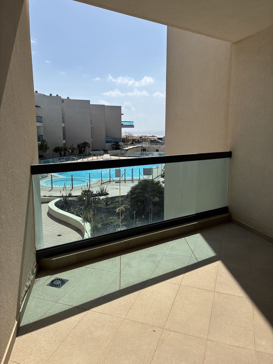 3 bedroom Apartment for sale in El Cotillo with pool garage - € 342,950 (Ref: 9731185)