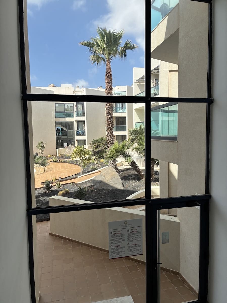 3 bedroom Apartment for sale in El Cotillo with pool garage - € 342,950 (Ref: 9731185)