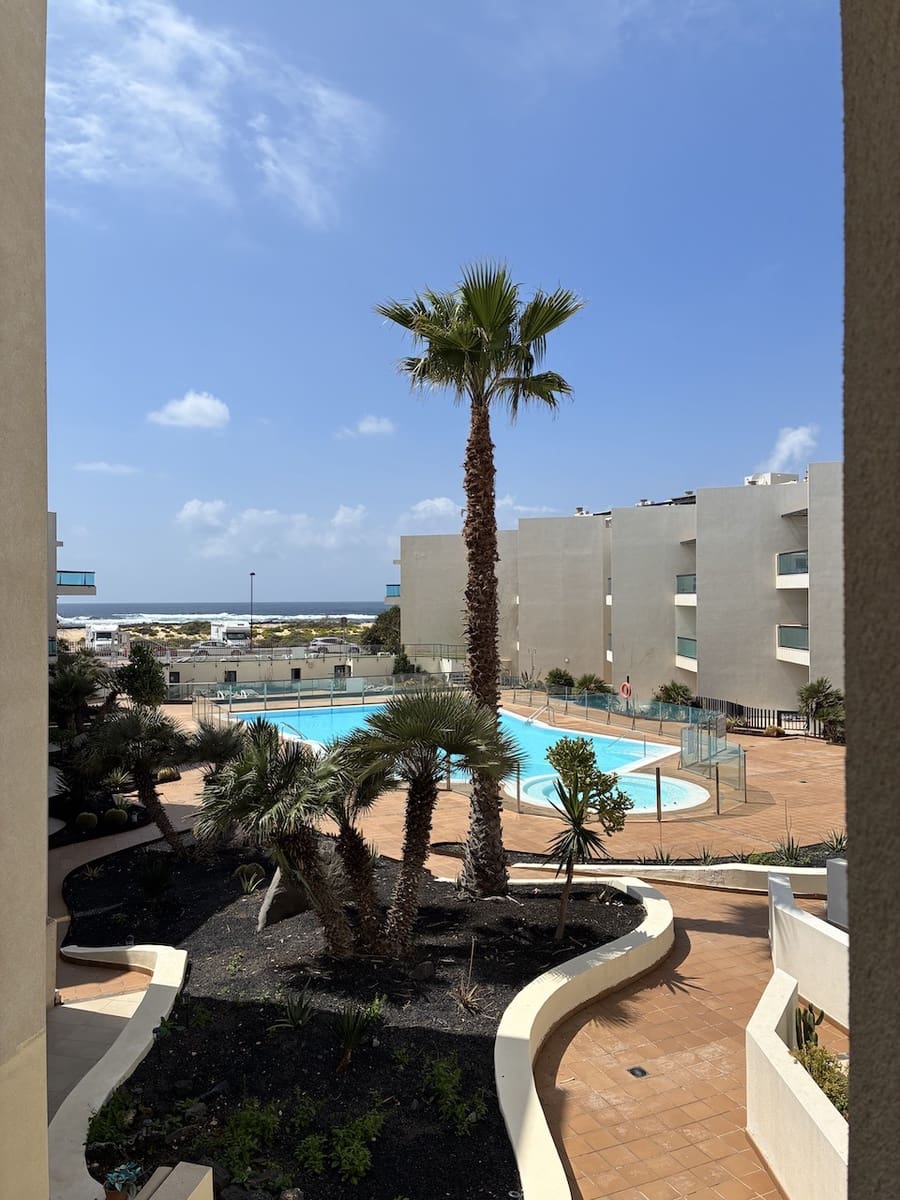 3 bedroom Apartment for sale in El Cotillo with pool - € 350,550 (Ref: 9737046)