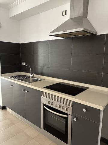 3 soverom Leilighet til salgs i El Cotillo, La Oliva med svømmebasseng - € 350 550 (Ref: 9737046)