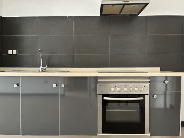 3 soverom Leilighet til salgs i El Cotillo, La Oliva med svømmebasseng - € 350 550 (Ref: 9737046)