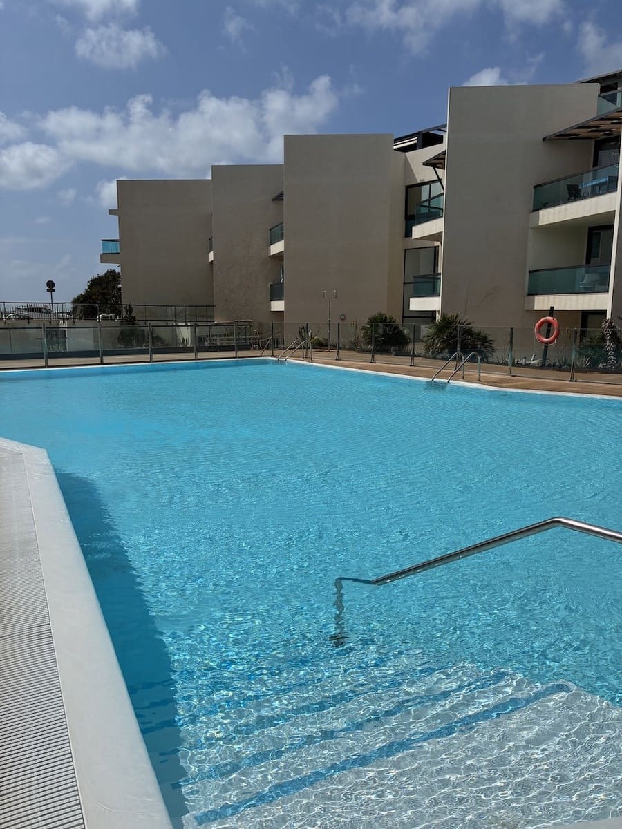 3 bedroom Apartment for sale in El Cotillo with pool - € 313,980 (Ref: 9737046)