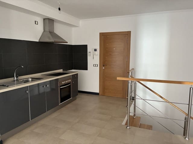 3 soverom Leilighet til salgs i El Cotillo, La Oliva med svømmebasseng - € 313 980 (Ref: 9737046)