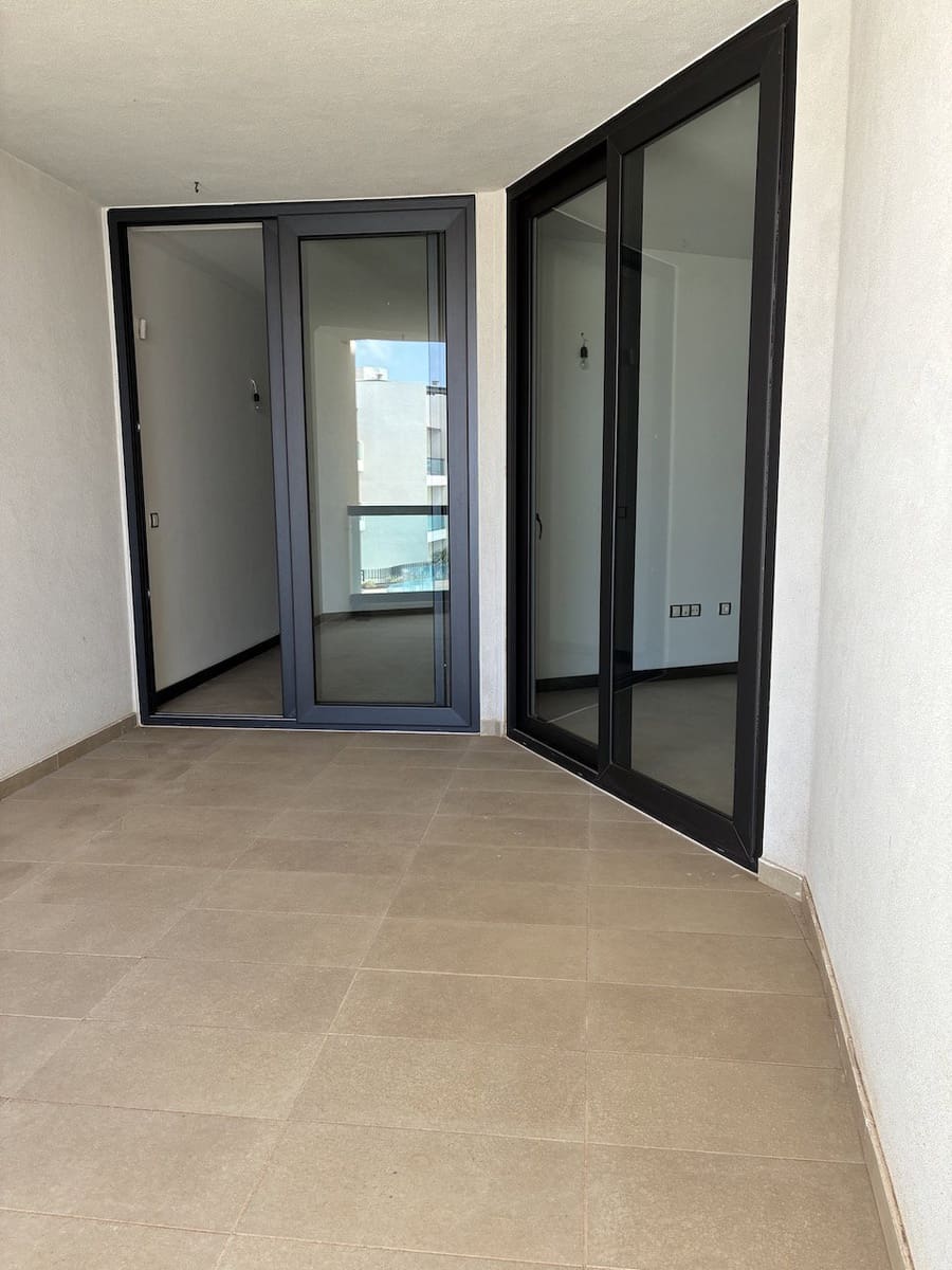 3 bedroom Apartment for sale in El Cotillo with pool - € 313,980 (Ref: 9737046)