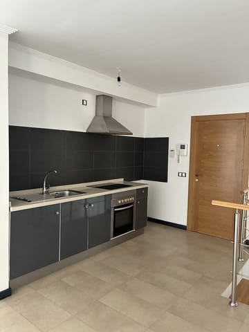 3 soverom Leilighet til salgs i El Cotillo, La Oliva med svømmebasseng - € 313 980 (Ref: 9737046)