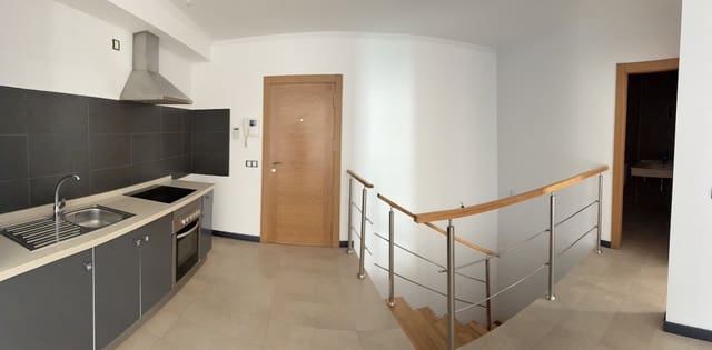 3 soverom Leilighet til salgs i El Cotillo, La Oliva med svømmebasseng - € 313 980 (Ref: 9737046)