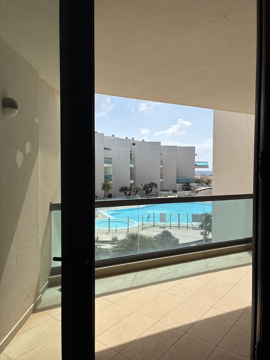 2 bedroom Apartment for sale in El Cotillo with pool - € 342,950 (Ref: 9737047)