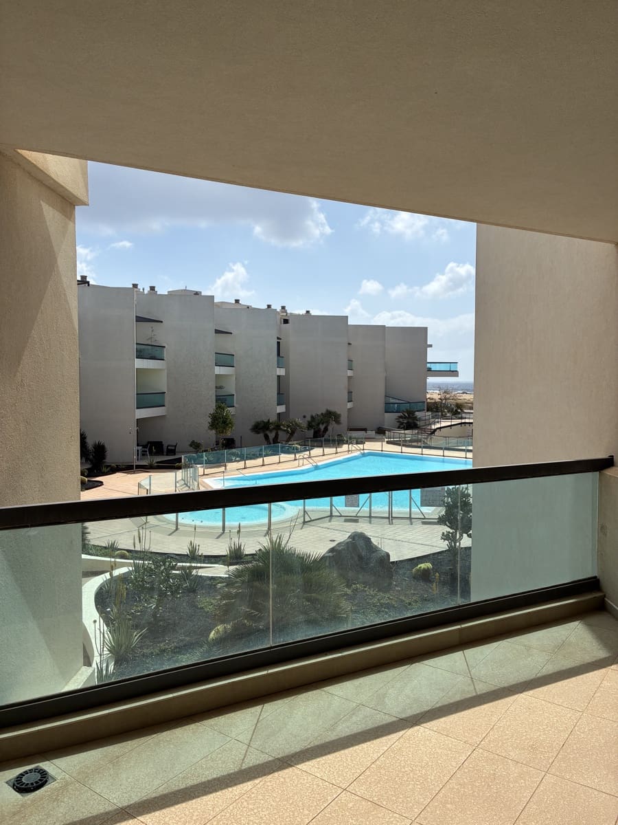 2 bedroom Apartment for sale in El Cotillo with pool - € 342,950 (Ref: 9737047)