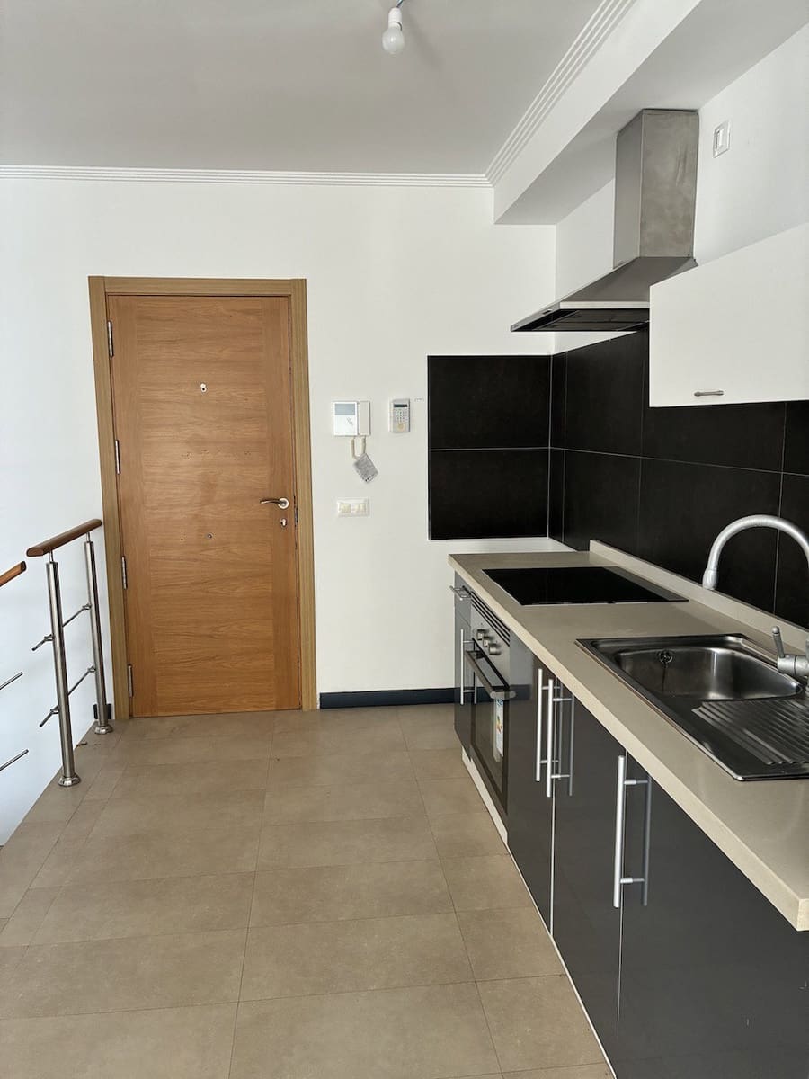 2 bedroom Apartment for sale in El Cotillo with pool - € 307,170 (Ref: 9737047)