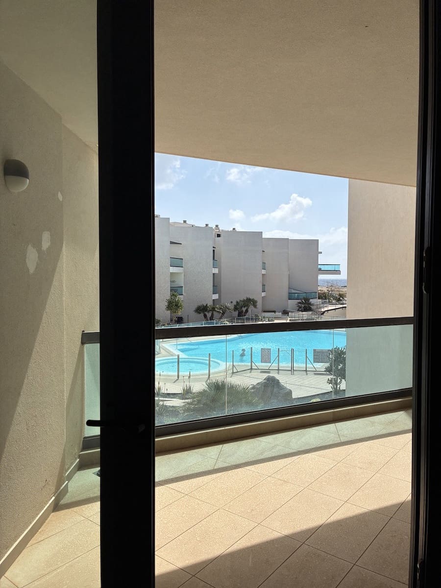 2 bedroom Apartment for sale in El Cotillo with pool - € 307,170 (Ref: 9737047)