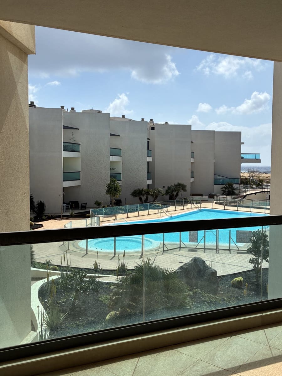 2 bedroom Apartment for sale in El Cotillo with pool - € 307,170 (Ref: 9737047)