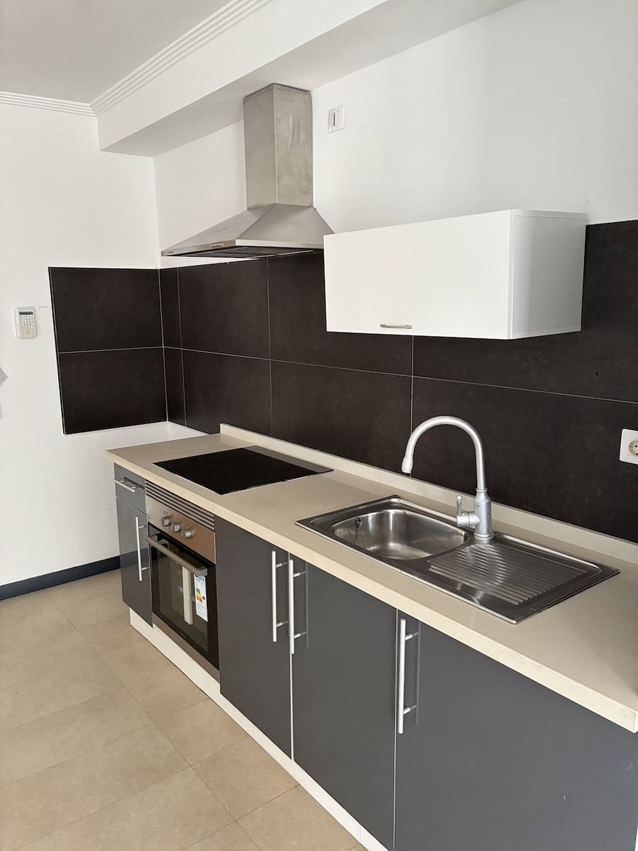 2 bedroom Apartment for sale in El Cotillo with pool - € 307,170 (Ref: 9737047)