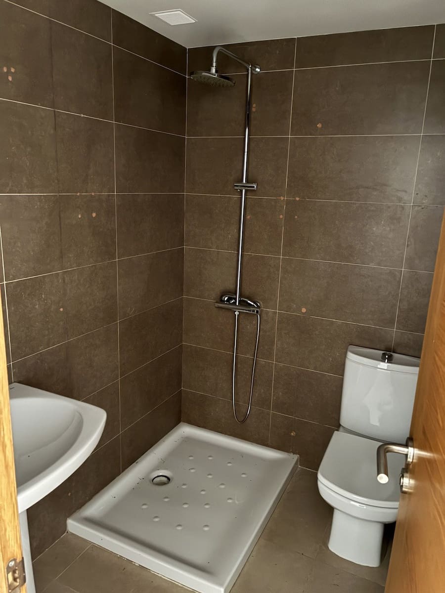 2 bedroom Apartment for sale in El Cotillo with pool - € 307,170 (Ref: 9737047)