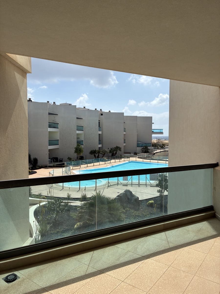 2 bedroom Apartment for sale in El Cotillo with pool - € 307,170 (Ref: 9737047)