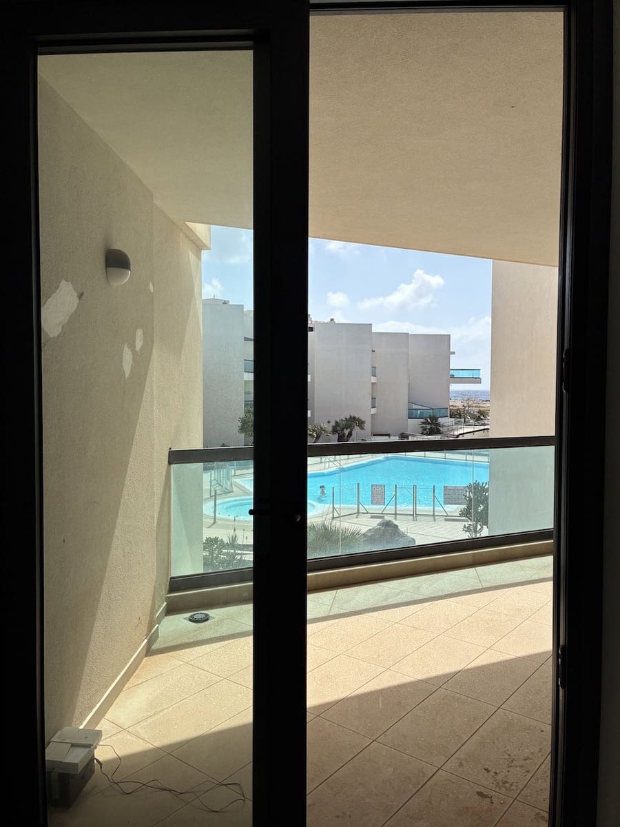 2 bedroom Apartment for sale in El Cotillo with pool - € 307,170 (Ref: 9737047)