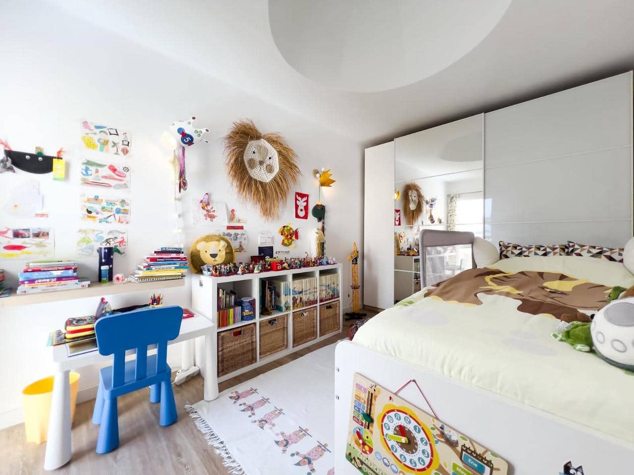 3 bedroom Villa for sale in Corralejo with garage - € 459,000 (Ref: 9789716)