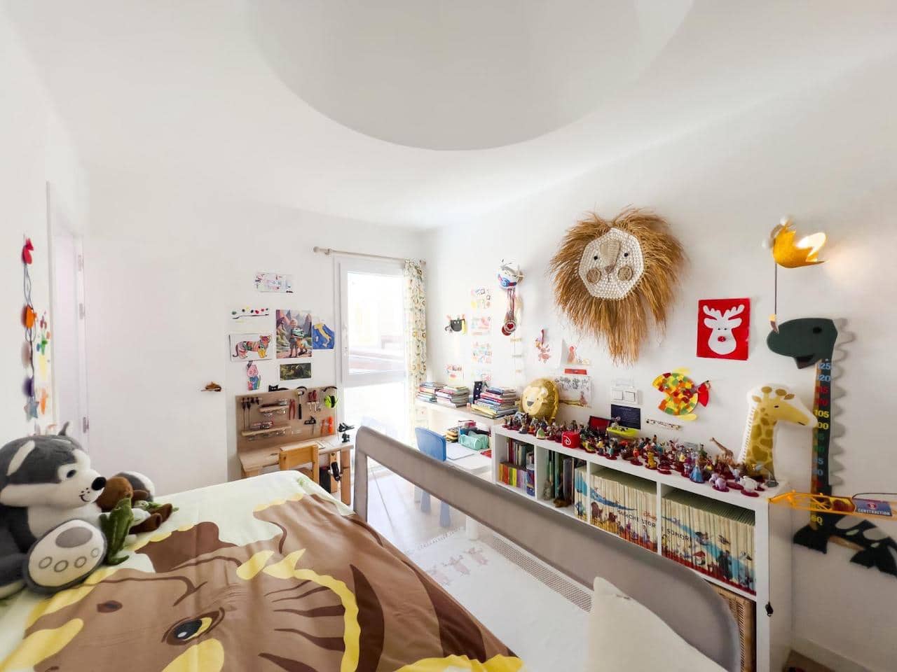 3 bedroom Villa for sale in Corralejo with garage - € 459,000 (Ref: 9789716)