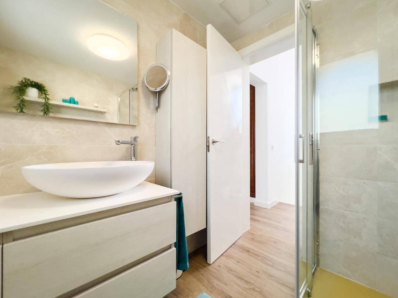 3 bedroom Villa for sale in Corralejo with garage - € 459,000 (Ref: 9789716)