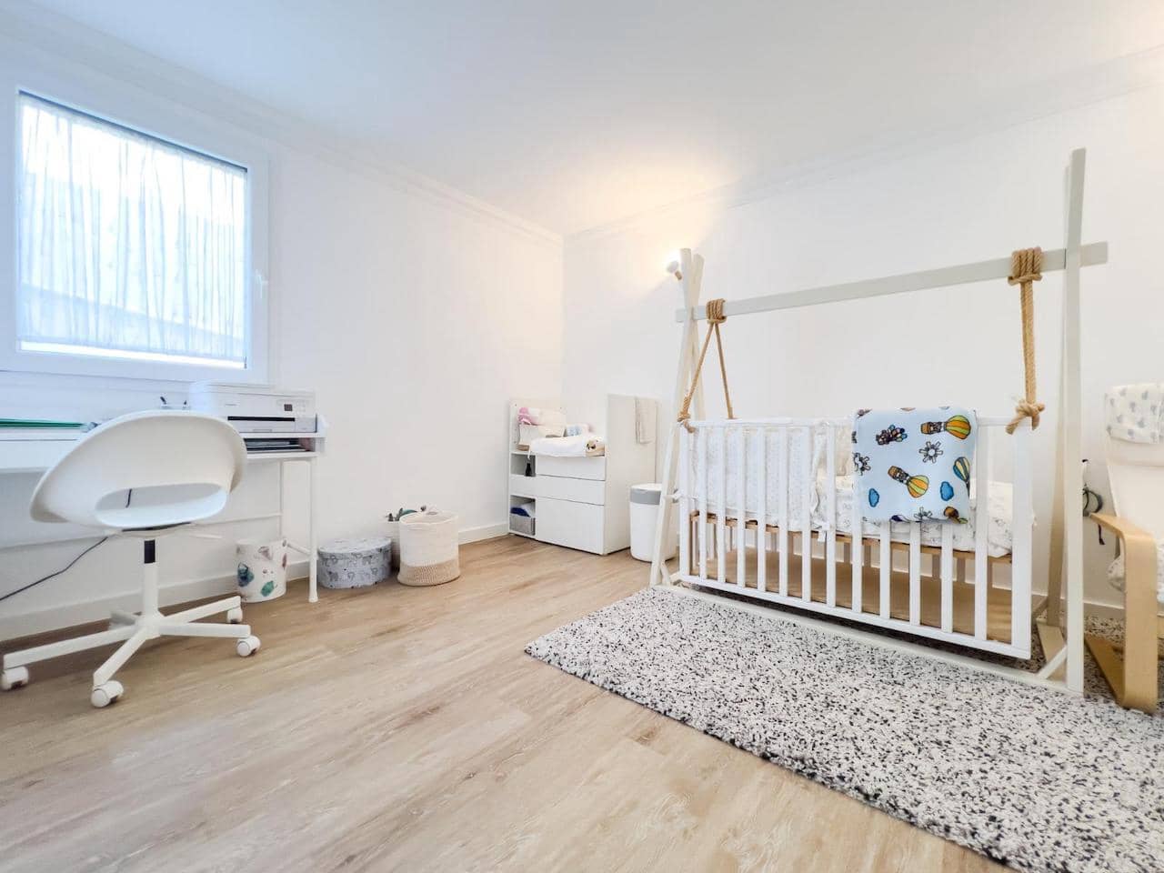 3 bedroom Villa for sale in Corralejo with garage - € 459,000 (Ref: 9789716)