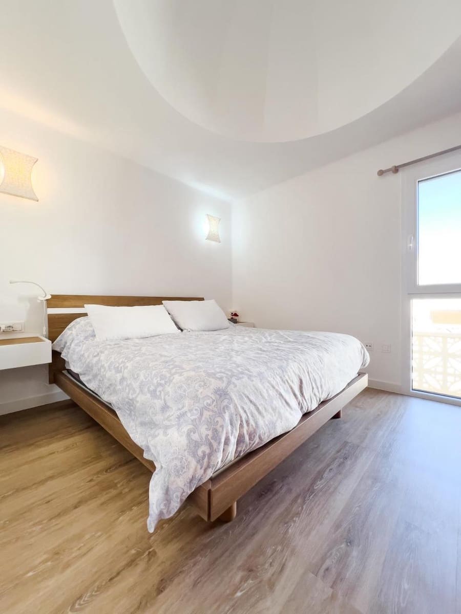 3 soverom Villa til salgs i Corralejo med garasje - € 435 000 (Ref: 9789716)