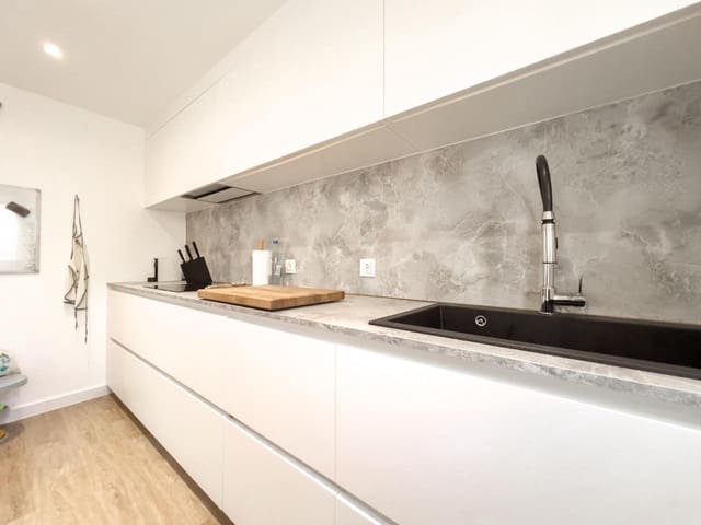 3 Zimmer Villa zu verkaufen in Corralejo, La Oliva mit Garage - 435.000 € (Ref: 9789716)