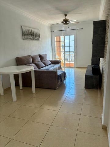 Apartamento de 2 habitaciones en Los Abrigos, Granadilla de Abona en venta - 240.000 € (Ref: 9795414)