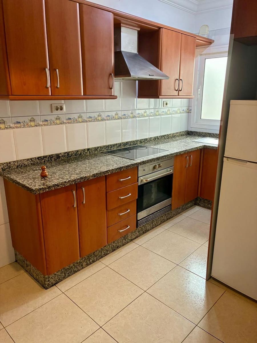 2 bedroom Apartment for sale in Los Abrigos - € 240,000 (Ref: 9795414)