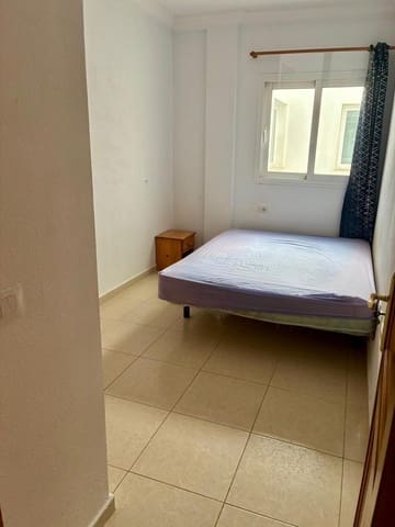 Apartamento de 2 habitaciones en Los Abrigos, Granadilla de Abona en venta - 240.000 € (Ref: 9795414)