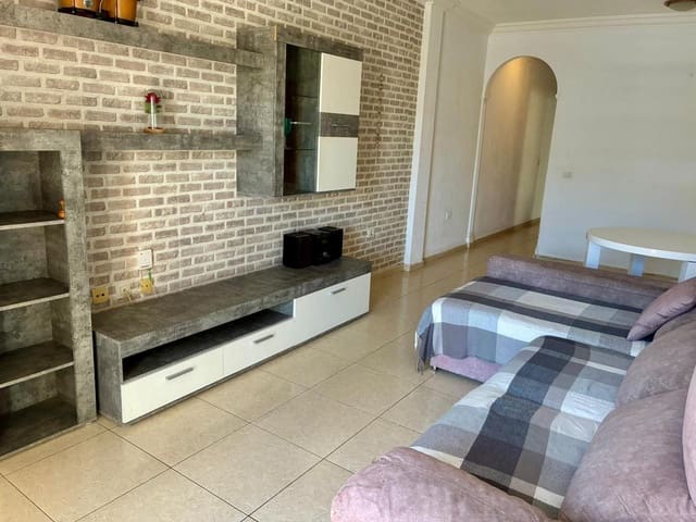 Apartamento de 2 habitaciones en Los Abrigos, Granadilla de Abona en venta - 240.000 € (Ref: 9795414)